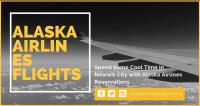 Alaska Airlines Booking image 1